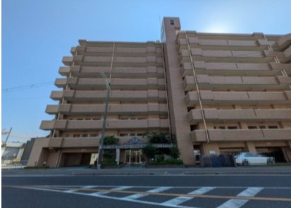 姫路市飾磨区今在家４丁目の中古マンション