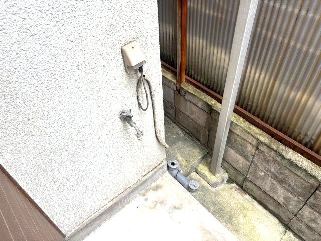 河内長野市向野町の一戸建てのその他