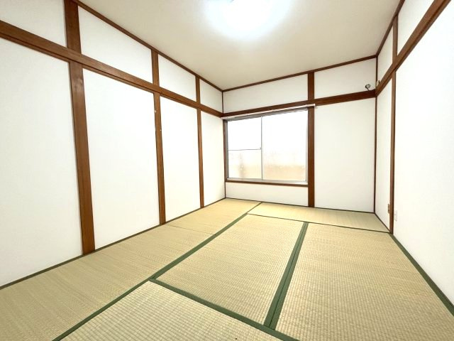河内長野市向野町の一戸建ての和室