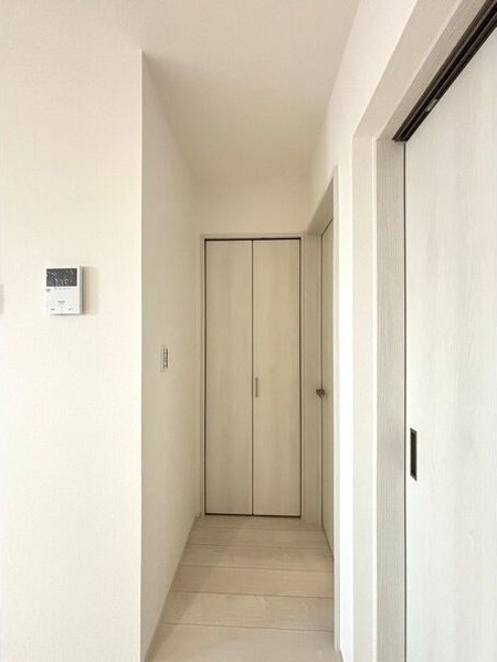 クラージュ黒川Ⅱのその他