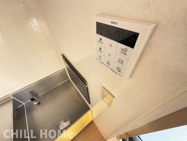 伊勢崎市下触町のアパートの設備|当社、チルホームのHPもご覧ください(^^)/物件情報多数♪