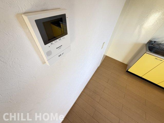 伊勢崎市下触町のアパートの設備|当社、チルホームのHPもご覧ください(^^)/物件情報多数♪