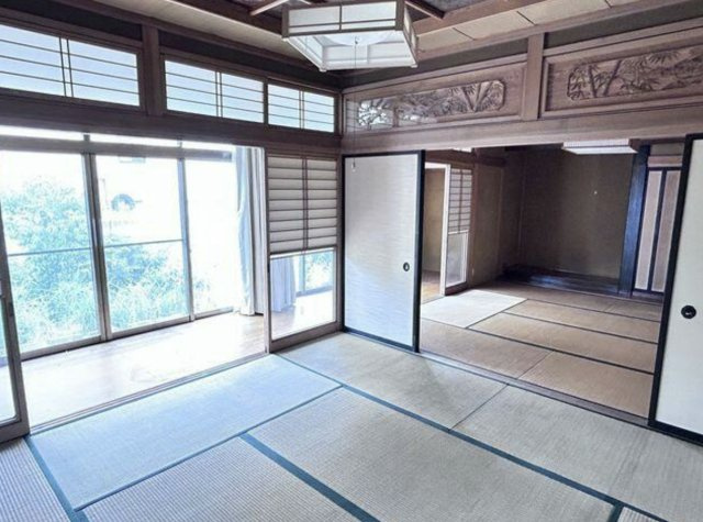 西根字上川原　売り住宅のその他