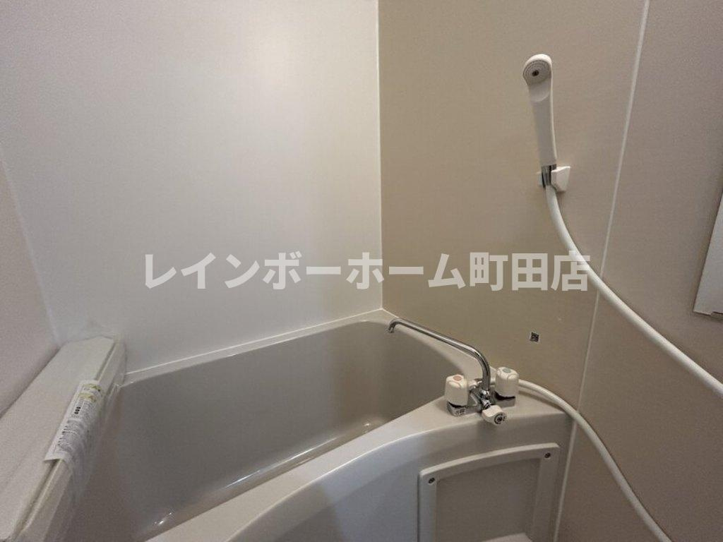 リブラ相模台※初期費用分割後払いサービス利用可能物件の浴室