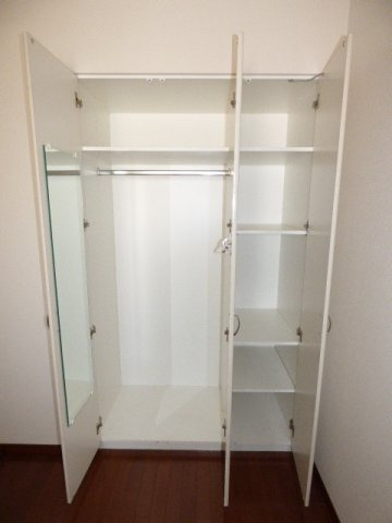 南堀江パークホームズのその他共用部分