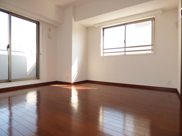 南堀江パークホームズ