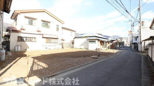 湯河原町門川