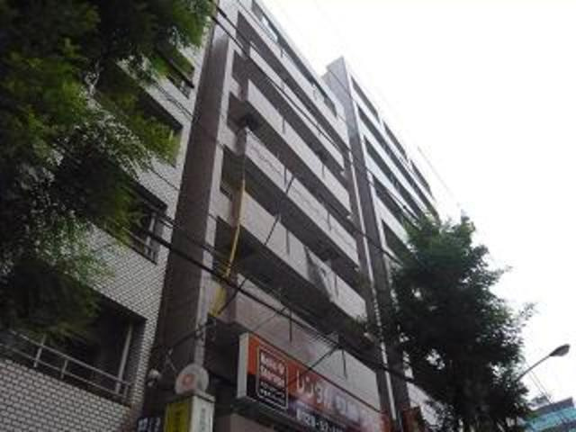 ベルデ中目黒