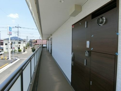 【その他共用部分】 | リブリ・ノトス