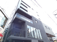 世田谷区北沢２丁目のマンションの画像