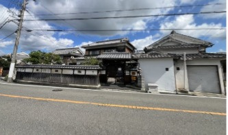 姫路市豊富町豊富の中古一戸建