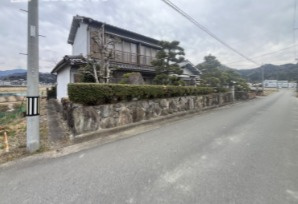 姫路市夢前町杉之内の中古一戸建