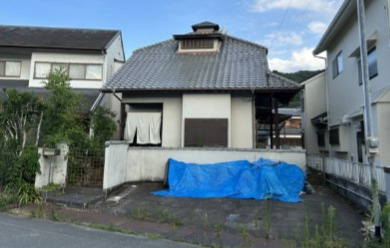 姫路市夢前町寺の中古一戸建