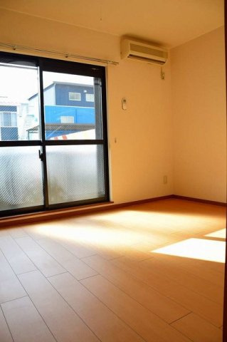 ジュネス大高の居間・リビング|おしゃれな居間です