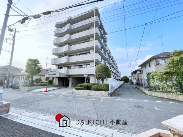 【周辺】 | マイキャッスル吹上