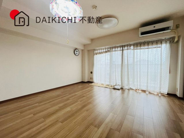 【居間・リビング】 | マイキャッスル吹上