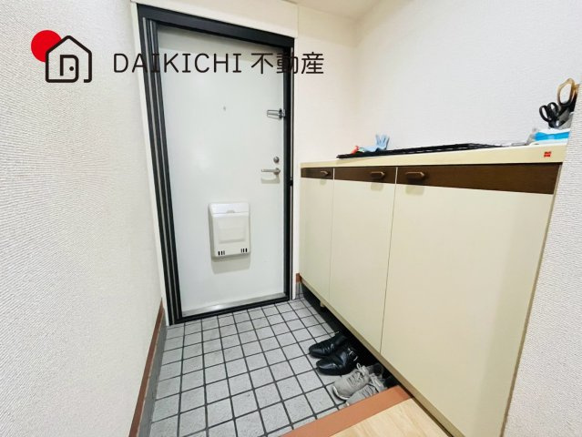 【玄関】 | マイキャッスル吹上