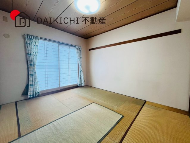 【和室】 | マイキャッスル吹上