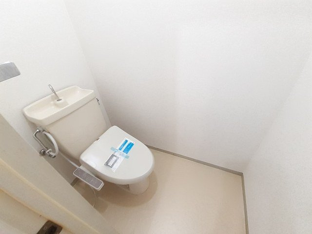 セジュールＩ．Ｓ．のトイレ