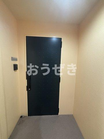 （ハーミットクラブハウスシリーズ）ブリティッシュクラブ宮川町のセキュリティ|オートロックはモニター付きで…