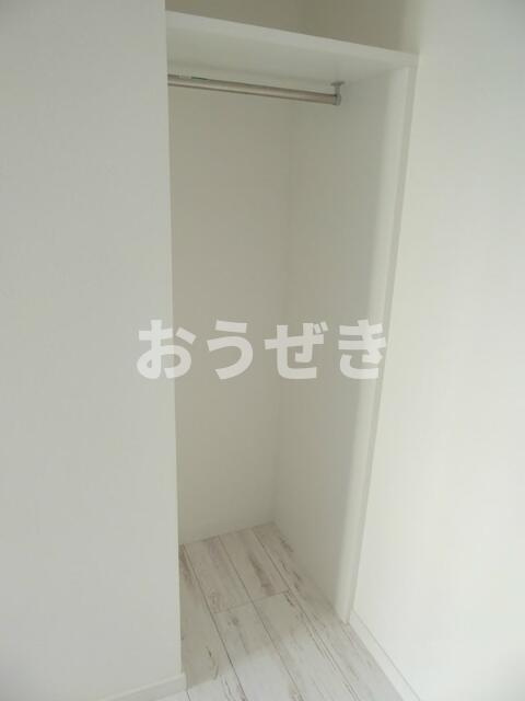 （ハーミットクラブハウスシリーズ）ブリティッシュクラブ宮川町のその他|クローゼット
