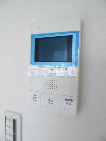 （ハーミットクラブハウスシリーズ）ブリティッシュクラブ宮川町のセキュリティ
