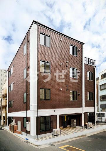 （ハーミットクラブハウスシリーズ）ブリティッシュクラブ宮川町