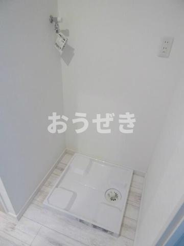 （ハーミットクラブハウスシリーズ）ブリティッシュクラブ宮川町の設備