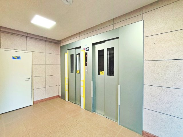 今里グリーンハイツのその他共用部分