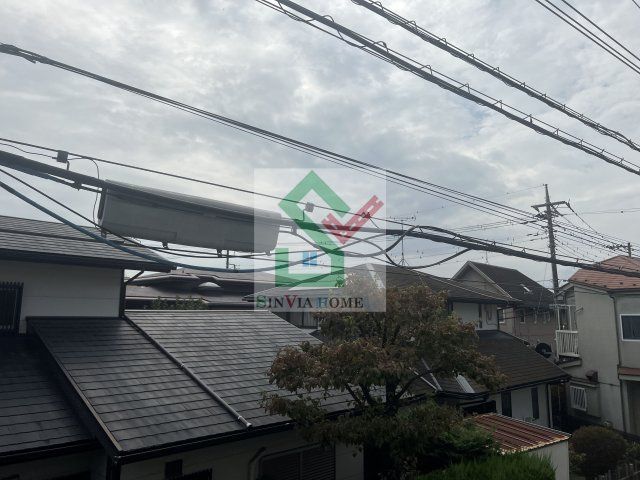 カーサMの展望