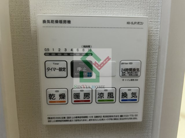 カーサMのその他