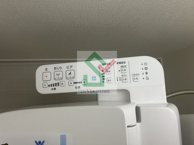 カーサMのその他