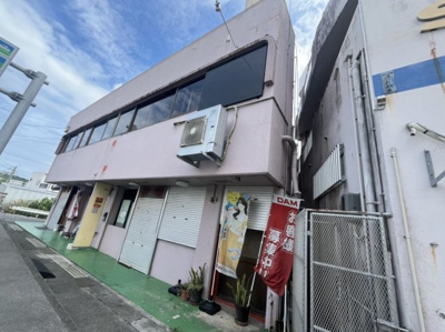  | 新垣店舗