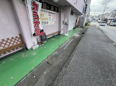  | 新垣店舗
