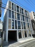 大田区大森中１丁目のマンションの画像