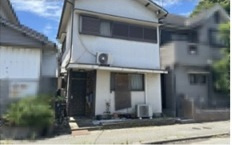 姫路市広畑区本町４丁目の中古一戸建