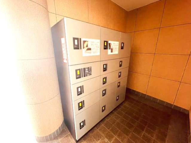 モア・ステージ南柏の設備