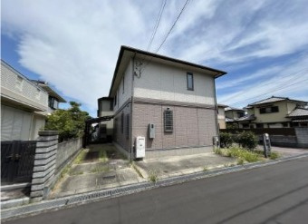 姫路市勝原区朝日谷の中古一戸建