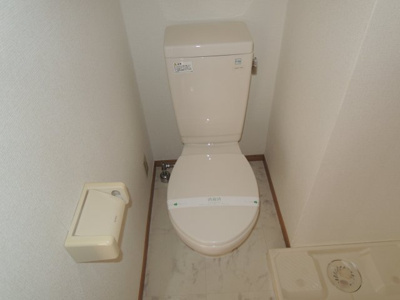 【トイレ】
