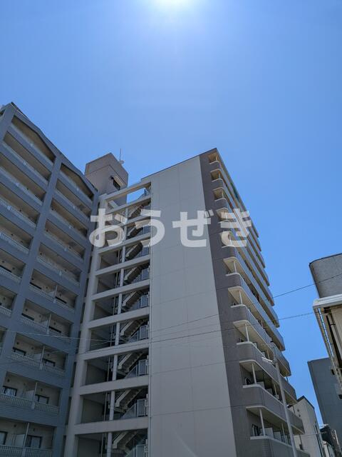 ライオンズプラザ鶴見中央