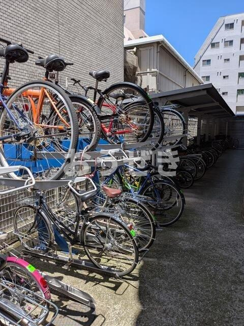 ライオンズプラザ鶴見中央のその他共用部分