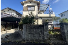 姫路市書写の中古一戸建