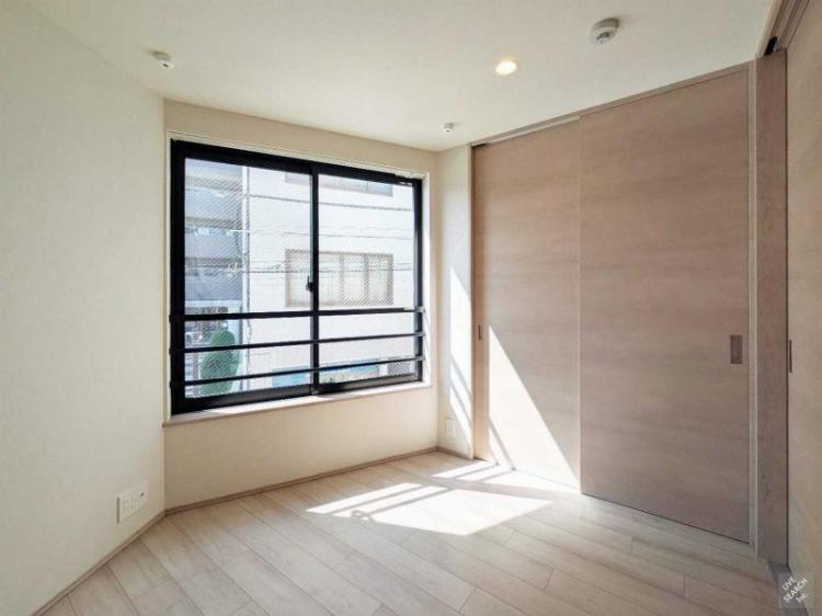 FABRIC中井due Residenceのその他|その他