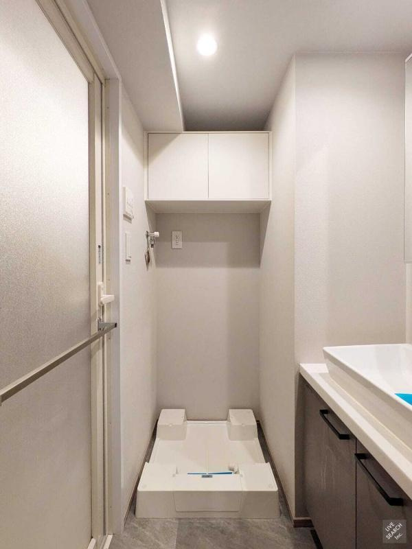 FABRIC中井due Residenceのトイレ|トイレ