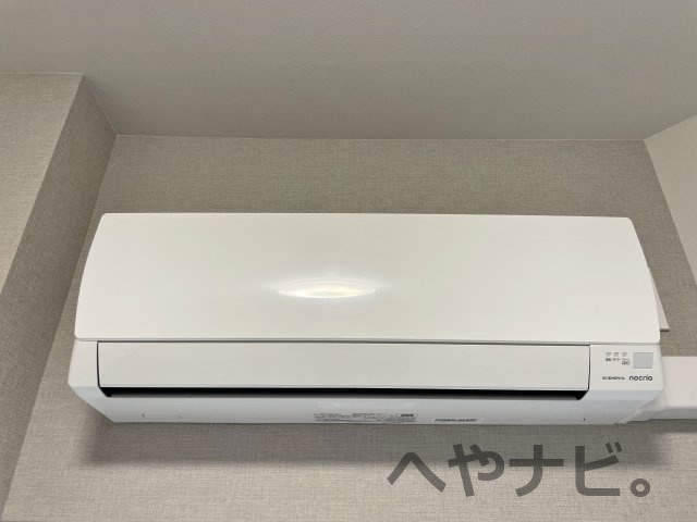 【設備】 | メイクスアート黒川 | ★エアコン