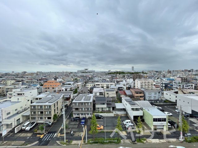【その他】 | メイクスアート黒川 | ★眺望
