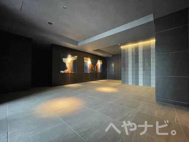 【ロビー】 | メイクスアート黒川 | ★ロビー
