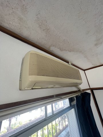 東豊ハイツ南七松の設備
