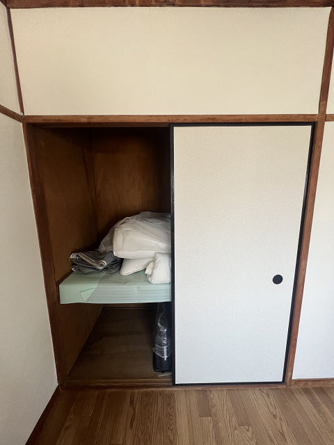 東豊ハイツ南七松のその他