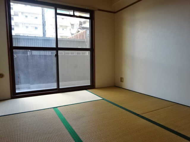 シティガーデン広畑のその他